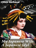 My Japanese Wife