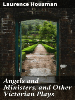 Angels and Ministers, and Other Victorian Plays