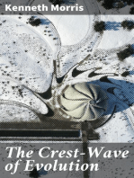 The Crest-Wave of Evolution: A Course of Lectures in History, Given to the Graduates' Class in the Raja-Yoga College, Point Loma, in the College-Year 1918-19