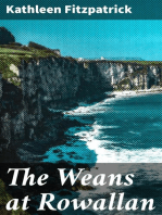 The Weans at Rowallan