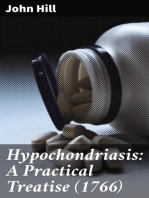 Hypochondriasis