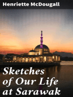 Sketches of Our Life at Sarawak
