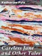 Careless Jane and Other Tales