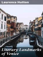 Literary Landmarks of Venice