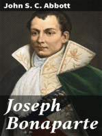 Joseph Bonaparte: Makers of History