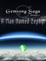 Gemsong Saga