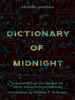 Dictionary of Midnight