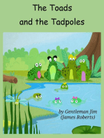 The Toads And The Tadpoles