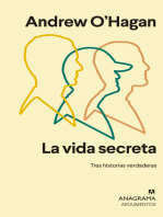 La vida secreta: Tres historias verdaderas