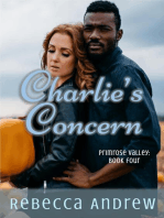 Charlie's Concern