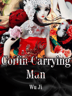 Coffin-Carrying Man