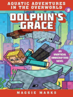 Dolphin's Grace: An Unofficial Minecrafters Novel