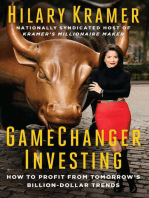 GameChanger Investing