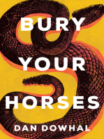 Bury Your Horses