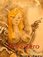Nora Zero: Erzählung