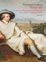 Neapolis: L’oziosa controversia sull’ambiguità di Johann Wolfgang Goethe