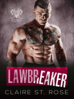 Lawbreaker (Book 2)