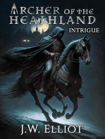 Intrigue (Prequel): Archer of the Heathland