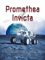 Promethea Invicta