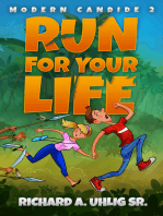 Run For Your LIfe
