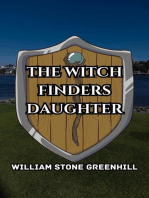 The Witch Hunters Daughter
