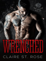 Wrenched (Book 1)