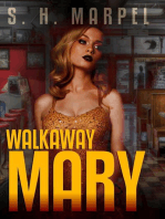 Walkaway Mary: Ghost Hunters Mystery Parables