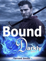 Bound Darkly: The Darkly Series, #2