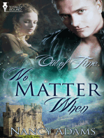 No Matter When