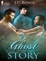 A Ghost Story