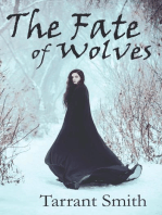 The Fate of Wolves: Legends of the Pale, #2