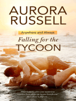 Falling for the Tycoon