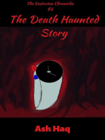 The Death Haunted Story: The Gestovian Chronicles, #2