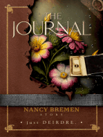 The Journal, Nancy Bremen Story