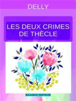 Les deux crimes de Thècle