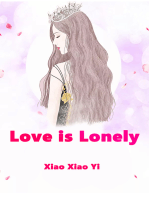 Love is Lonely: Volume 1