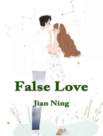False Love: Volume 1