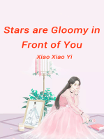 Stars are Gloomy in Front of You: Volume 1