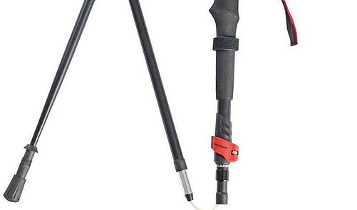 first ascent trekking pole