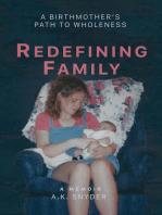 Redefining Family: A Birthmother's Path to Wholeness: Own Your Path