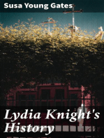 Lydia Knight's History