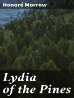 Lydia of the Pines