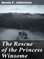 The Rescue of the Princess Winsome: A Fairy Play for Old and Young
