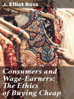 Consumers and Wage-Earners