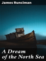 A Dream of the North Sea