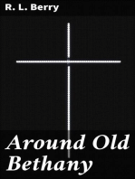 Around Old Bethany: A Story of the Adventures of Robert and Mary Davis