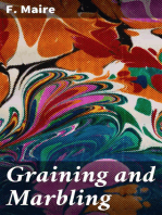 Graining and Marbling