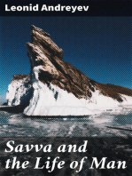 Savva and the Life of Man: Two plays by Leonid Andreyev