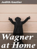 Wagner at Home