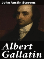 Albert Gallatin